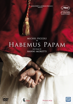 HABEMUS PAPAM